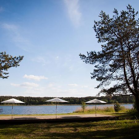 Duck Lake Βίλα Polatsk Εξωτερικό φωτογραφία