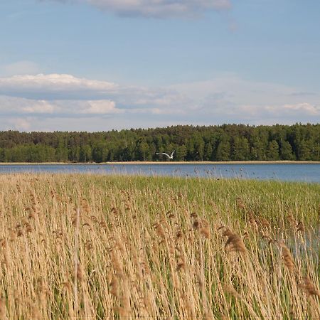 Duck Lake Βίλα Polatsk Εξωτερικό φωτογραφία